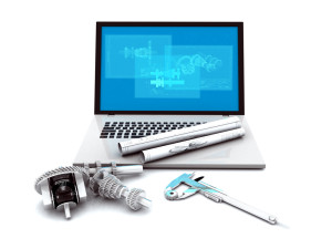 Externer CAD Arbeitsplatz
