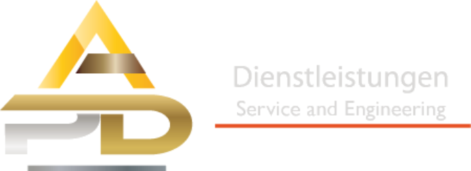 A&PD Dienstleistungen